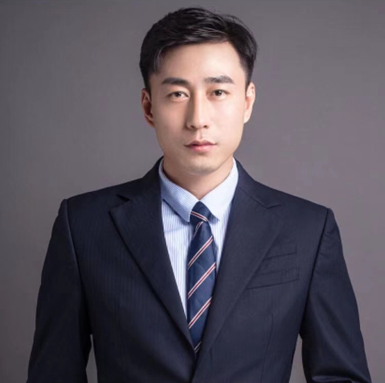辛翔坤 创意策略总监