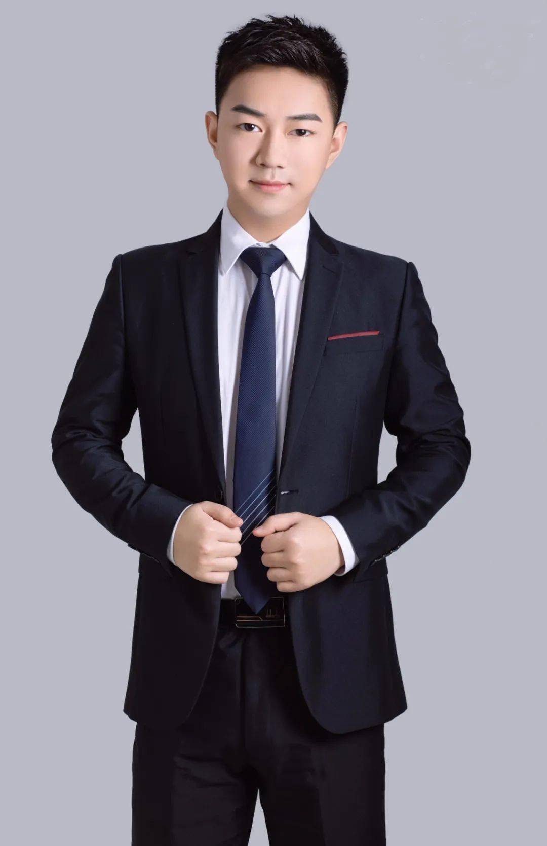 李三忠 项目运营总监